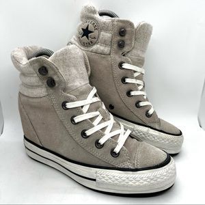 converse hidden wedge